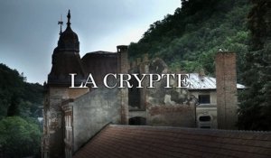 La Crypte - Bande-annonce VF / Trailer - (2016) [HD, 720p]
