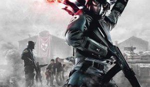 Preview : Homefront : The Revolution