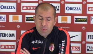 33e j. - Jardim : ''Le retour de Dirar est une bonne chose''