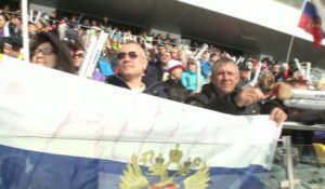 Biathlon - Champions Race : La folie Fourcade à Tyumen