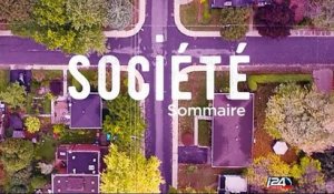 Société - Partie 1 - 10/04/2016
