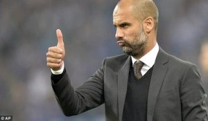 Les prédictions de Henry sur le 11 de Guardiola à City