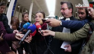 Agnès Saal condamnée à payer 4500 euros d'amende .