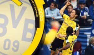 Bundesliga - Les 5 choses que vous avez manquées sur la 29e journée