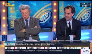 Nicolas Doze: Les Experts (1/2) - 12/04