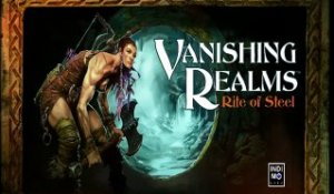 Vanishing Realms HTC Vive Réalité Virtuelle