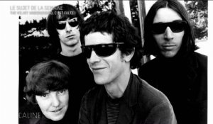 Alcaline, le Mag : L'histoire du Velvet Underground