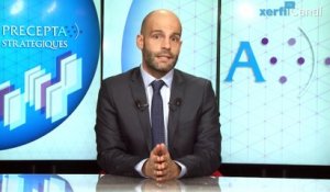Philippe Gattet, Xerfi Canal Comprendre l’avantage concurrentiel
