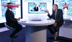 ONPC : Yann Moix et Léa Salamé absents à la rentrée ? Laurent Ruquier répond (exclu vidéo)