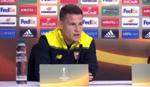 Quarts - Gameiro : "Peu importe qui marque"