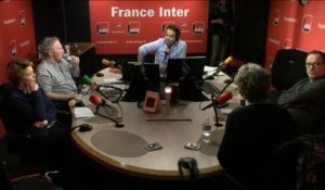 L'Afrique, la France et le monde : Antoine Glaser répond aux auditeurs