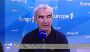 Benzema/Euro-2016: Domenech explique le choix de Le Graët