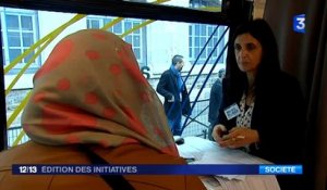 France 3 - Édition des initiatives - 14 avril 2016