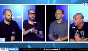 Talk Show : vente de l'OM, et maintenant ?