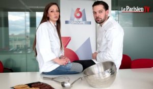 Finale Top Chef 2016: qui va gagner entre Coline et Xavier ?