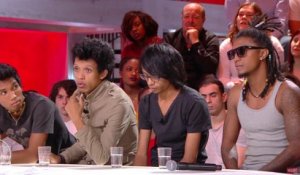 The Dizzy Brains, les rockeurs malgaches engagés - Le Petit Journal du 14/04 - CANAL+