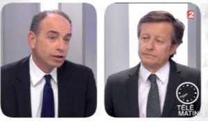 Réactions : Hollande en «anti-président» sur France 2, selon la droite