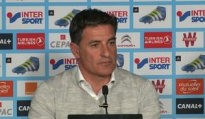 Foot - L1 - OM : Sans Isla ni Diarra contre Monaco