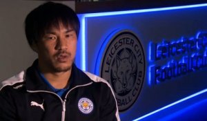 Leicester - Okazaki : "C'est un miracle"