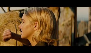 Divergente 3 : au-delà du mur (2016) Complet VF