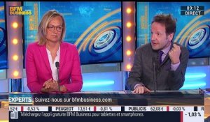 Mathieu Jolivet: Les Experts (1/2) - 18/04