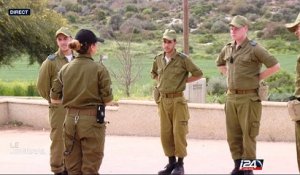 Le soldat israélien de l'incident d'Hébron inculpé pour homicide