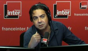 Sebastiao Salgado : "C'est vraiment un coup d'Etat au Brésil"