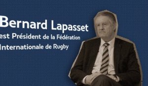 Mémoire de la Francophonie sportive - #Lapasset