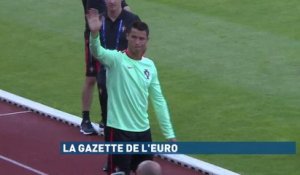 Euro 2016 - La gazette du jour 10/06/2016 - canal+ sport