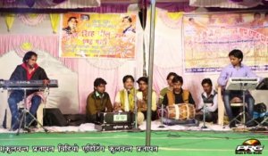 Baja Baaj Riya - Mangal Singh Live Program 2016 | Full HD Video | Rajasthani Song