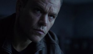 Jason Bourne Bande-annonce VF
