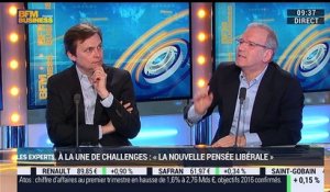 Mathieu Jolivet: Les Experts (2/2) - 21/04