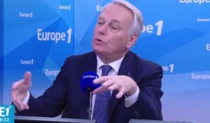 Jean-Marc Ayrault sur le conflit israélo-palestinien : «Nous prenons une initiative»