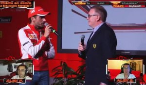 F1-Direct GP Passion, l'émission F1 - Saison 1 / Episode 6