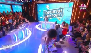 TPMP : Julien Lepers dérape, il compare la mort de Prince à la gifle de JoeyStarr (vidéo)
