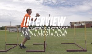 Interview Motivation | Épisode 3