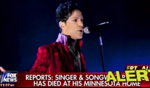 Prince : Un hommage médiatique mondial - Le Tube du 23/04 - CANAL+