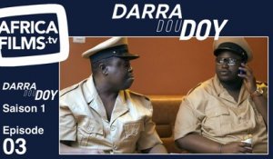 Darra Dou Doy - épisode 3 - série tv complète en streaming (wolof)