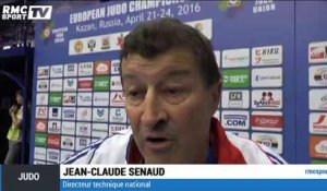 Judo : quelles sont les ambitions des Bleus à Rio ?