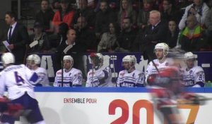 France 3-2 Slovaquie (TAB), Réactions de Dave Henderson