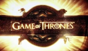 Récapitulatif des 5 premières saisons de Game of Thrones en 10 minutes