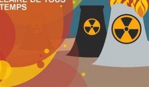 Infographie : Tchernobyl, 30 ans plus tard