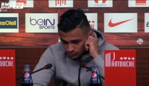 Maroc - Boufal : "Je ne regrette pas mon choix"