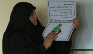 Afghanistan: la religion pour faire admettre la contraception