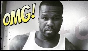 50 Cent aurait un troisième fils !