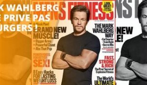 Mark Wahlberg nous livre ses secrets fitness !