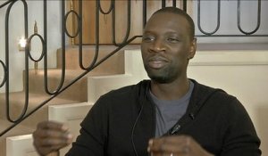 Omar Sy, la star préférée des 15-20 ans - Le 27/04/2016 à 11h03