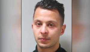 Retour sur le parcours judiciaire de Salah Abdeslam - Le 27/04/2016 à 12h00