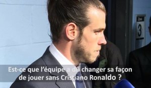 Demies - Bale : "Vazquez a parfaitement remplacé Ronaldo"