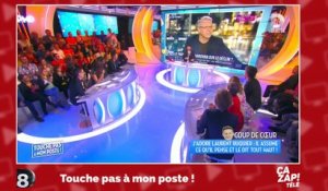 Cyril Hanouna tacle BFM TV : "Occupez-vous de vous !"